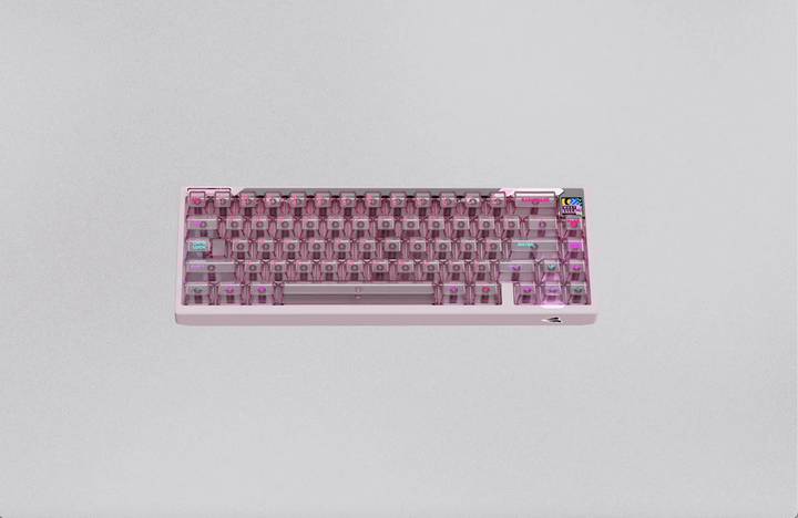 [Group-Buy] Paper65 Custom Keyboard Kit