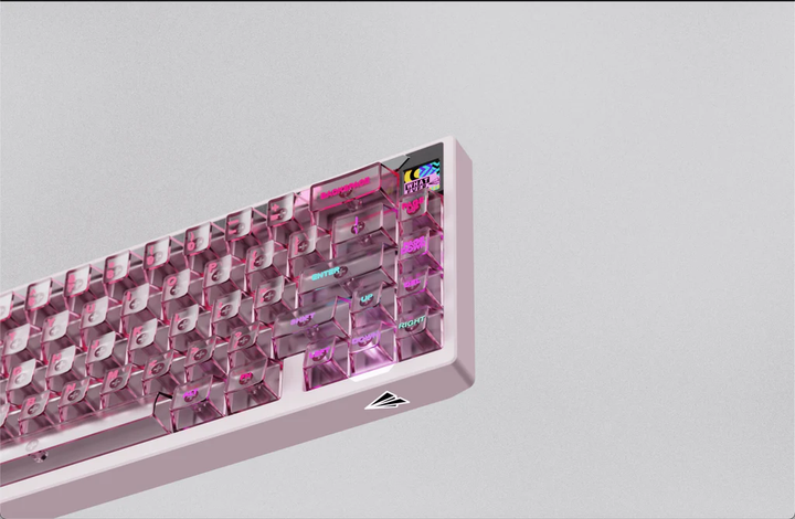 [Group-Buy] Paper65 Custom Keyboard Kit