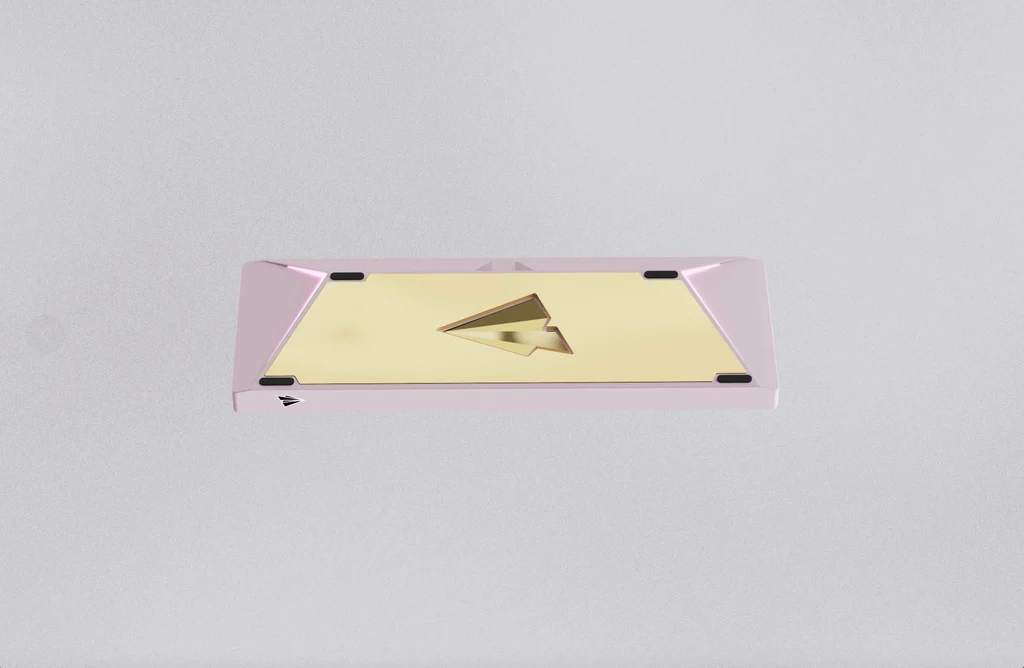 [Group-Buy] Paper65 Custom Keyboard Kit