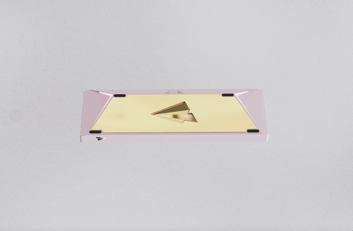 [Group-Buy] Paper65 Custom Keyboard Kit