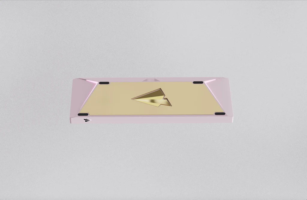 [Group-Buy] Paper65 Custom Keyboard Kit