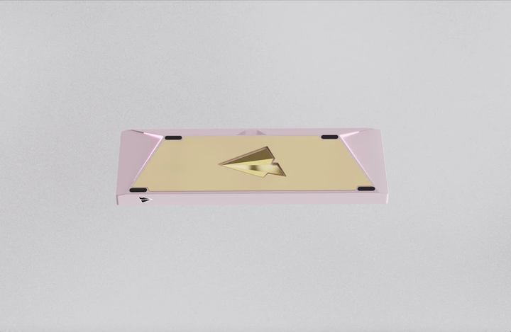 [Group-Buy] Paper65 Custom Keyboard Kit