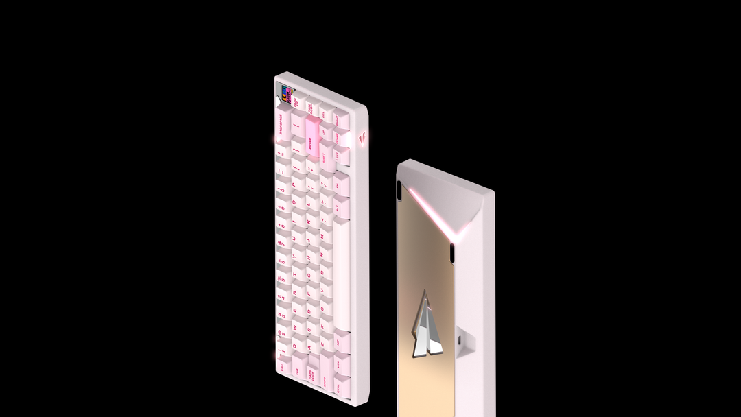 [Group-Buy] Paper65 Custom Keyboard Kit