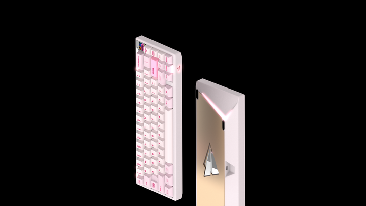 [Group-Buy] Paper65 Custom Keyboard Kit