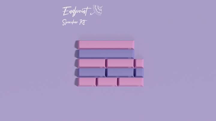 [Pre-order] MW Endpoint Keycaps