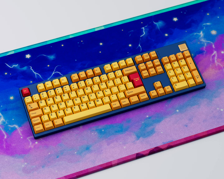[Group-Buy] GMK Spark Keycaps