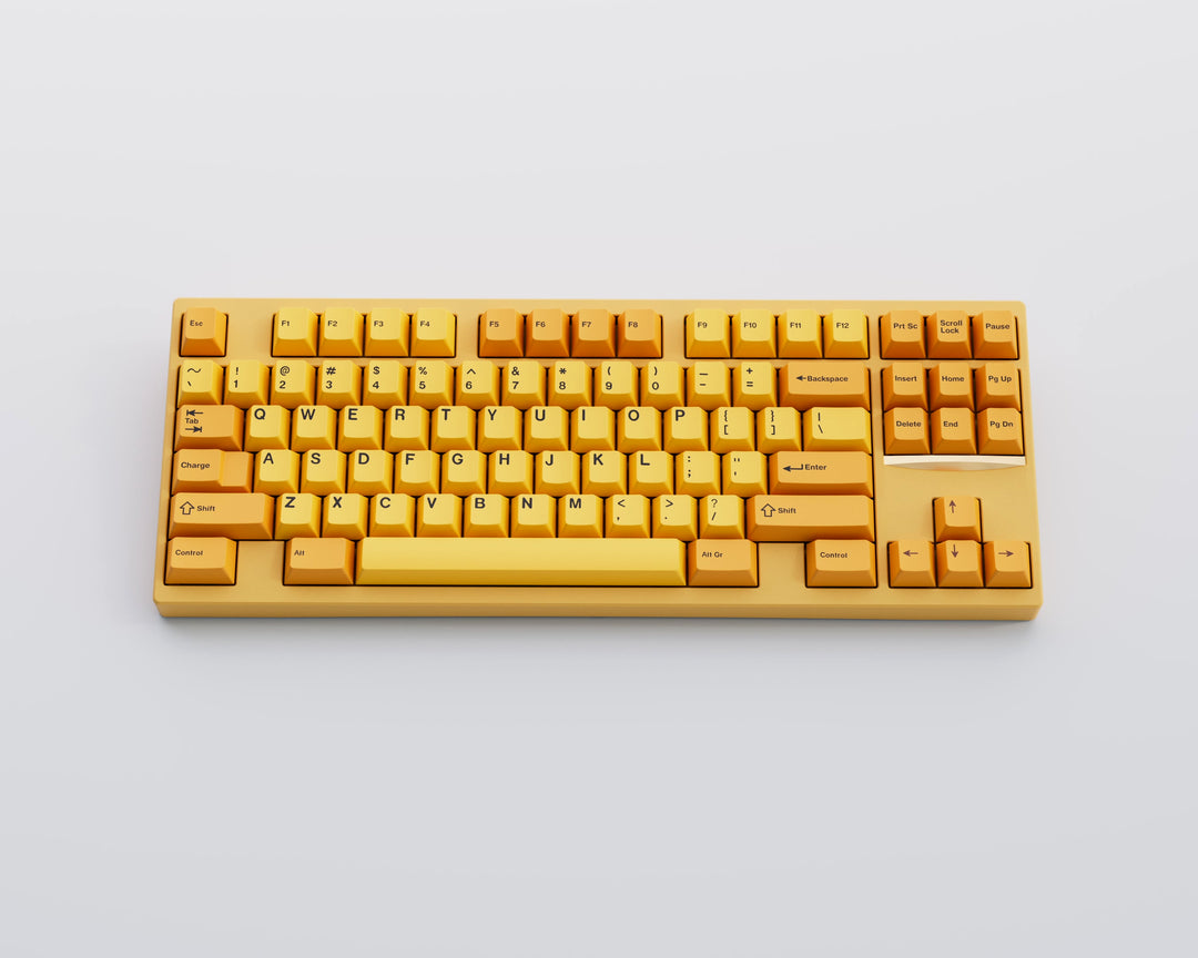 [Group-Buy] GMK Spark Keycaps