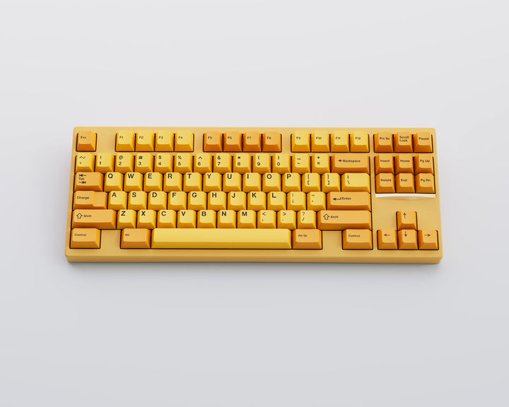 [Group-Buy] GMK Spark Keycaps