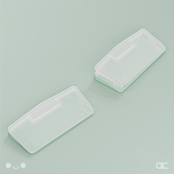 QwertyKey - Keyboard - [Group-Buy] QK Alice Duo - Keyboard Kit - Keebz N Cables