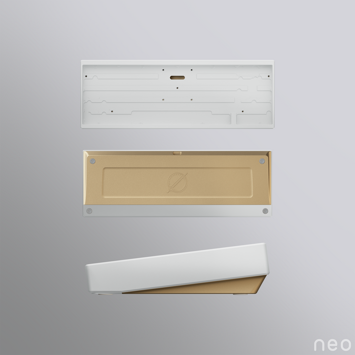 Neo - Keyboard - [Pre-order] Neo65 Core Plus Custom Keyboard Kit - Keebz N Cables