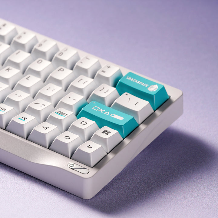 [Pre-Order] SF60 HE Custom Keyboard Kit