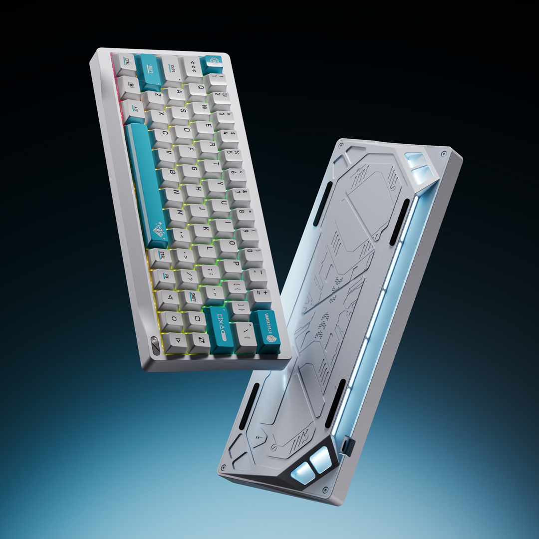 [Pre-Order] SF60 HE Custom Keyboard Kit