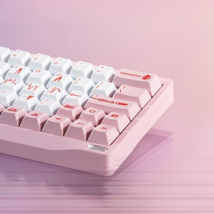 [Pre-Order] SF60 HE Custom Keyboard Kit