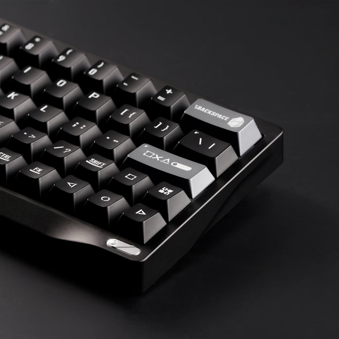 [Pre-Order] SF60 HE Custom Keyboard Kit