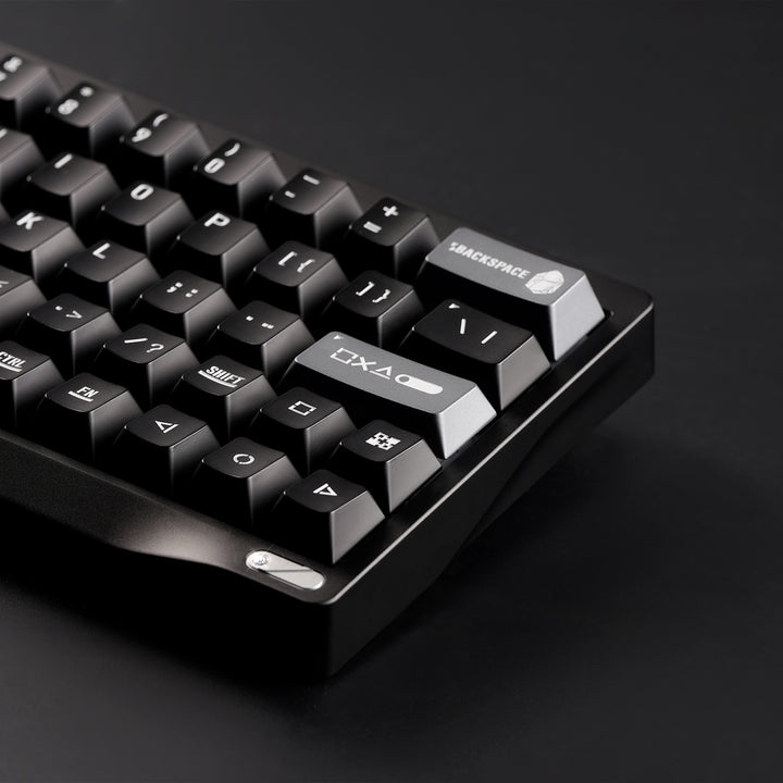 [Pre-Order] SF60 HE Custom Keyboard Kit