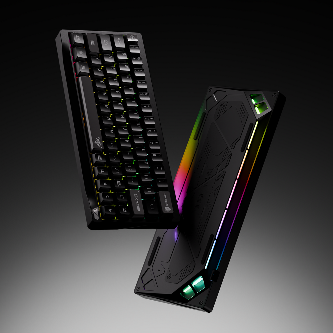 [Pre-Order] SF60 HE Custom Keyboard Kit
