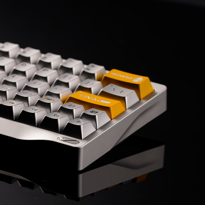 [Pre-Order] SF60 HE Custom Keyboard Kit