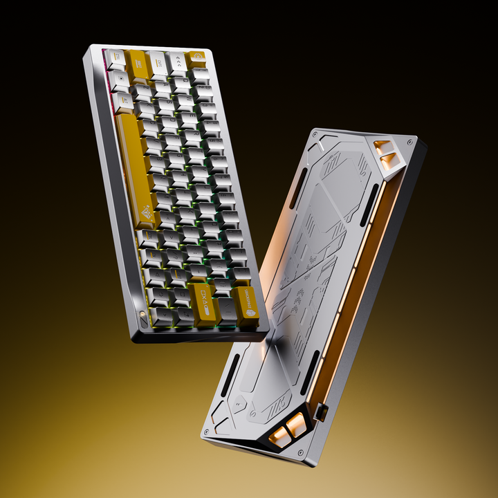 [Pre-Order] SF60 HE Custom Keyboard Kit