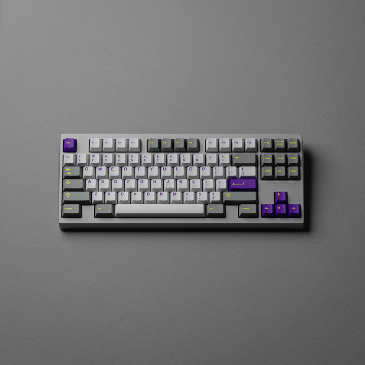 [Group-buy] Synovia TKL Custom Keyboard Kit