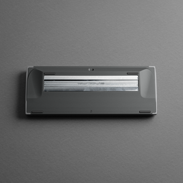 [Group-buy] Synovia TKL Custom Keyboard Kit