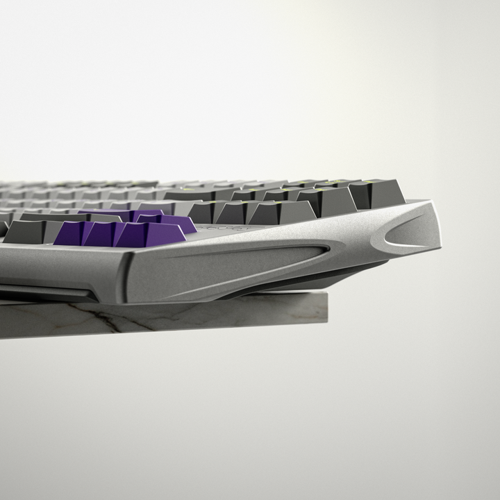 [Group-buy] Synovia TKL Custom Keyboard Kit