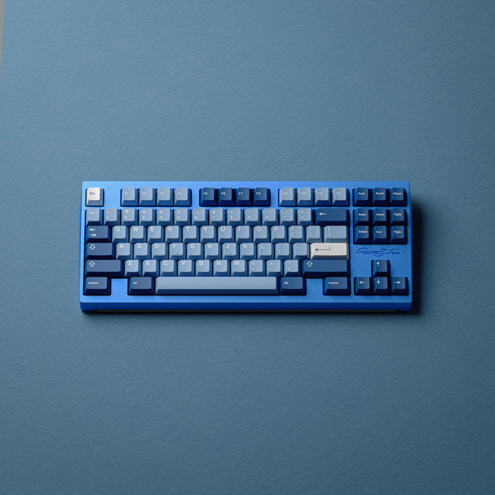 [Group-buy] Synovia TKL Custom Keyboard Kit