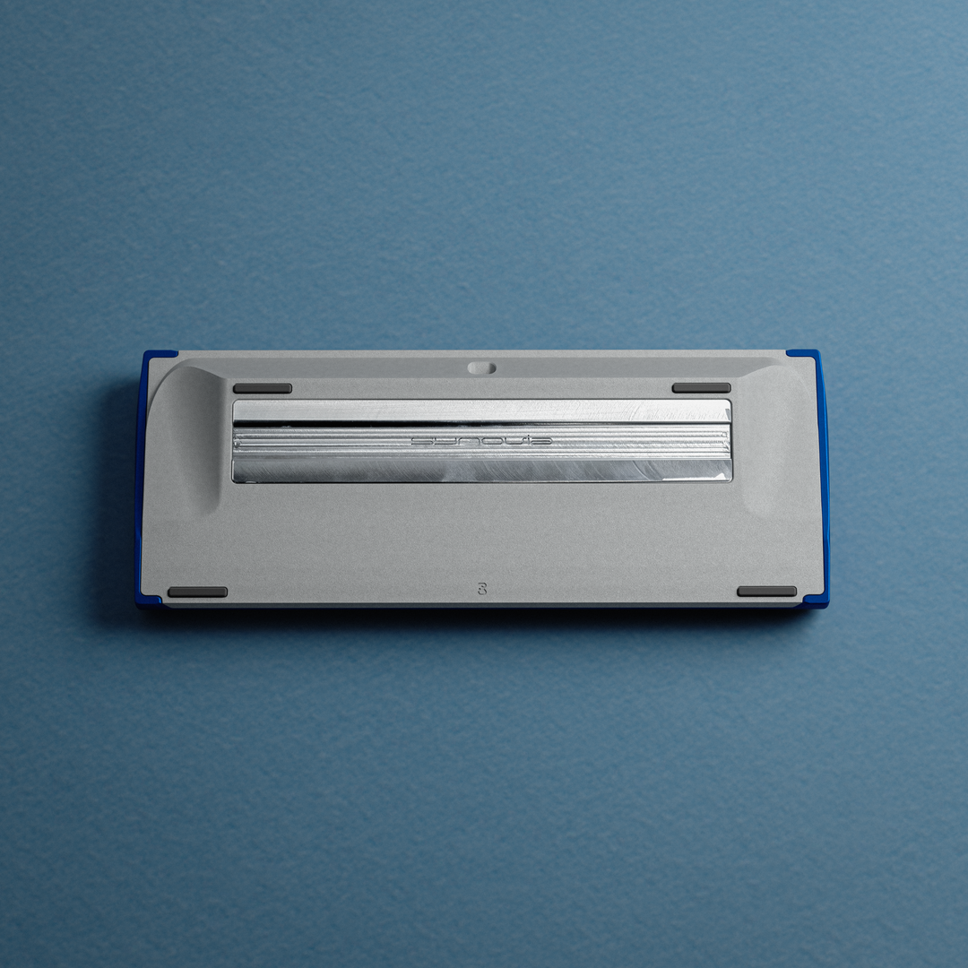 [Group-buy] Synovia TKL Custom Keyboard Kit