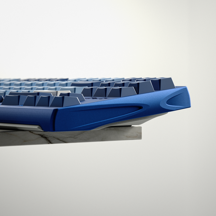 [Group-buy] Synovia TKL Custom Keyboard Kit