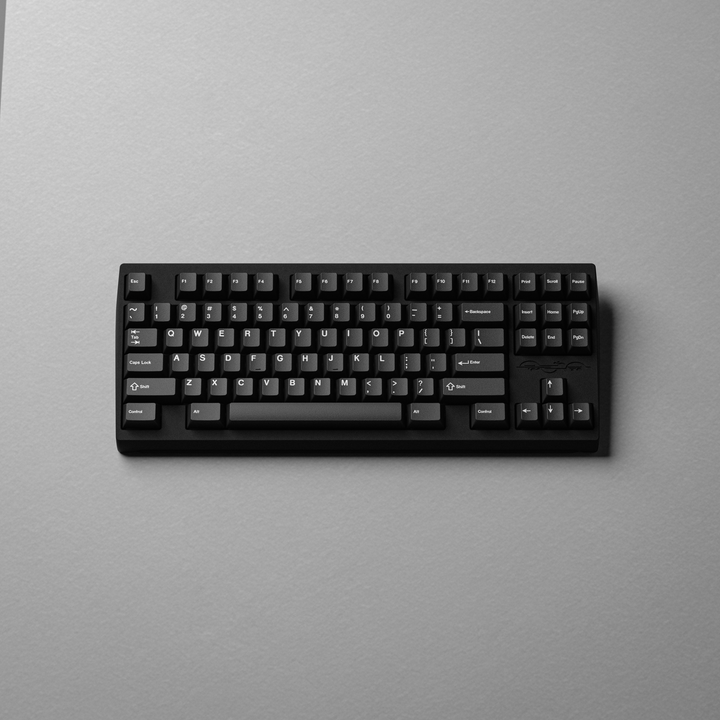 [Group-buy] Synovia TKL Custom Keyboard Kit