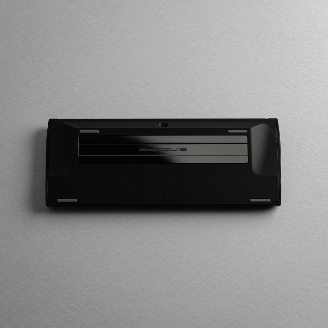 [Group-buy] Synovia TKL Custom Keyboard Kit