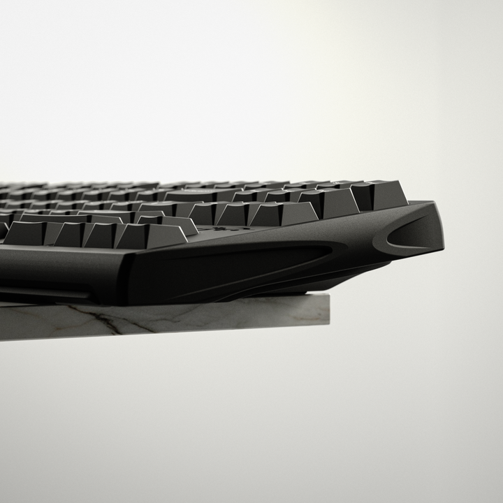 [Group-buy] Synovia TKL Custom Keyboard Kit