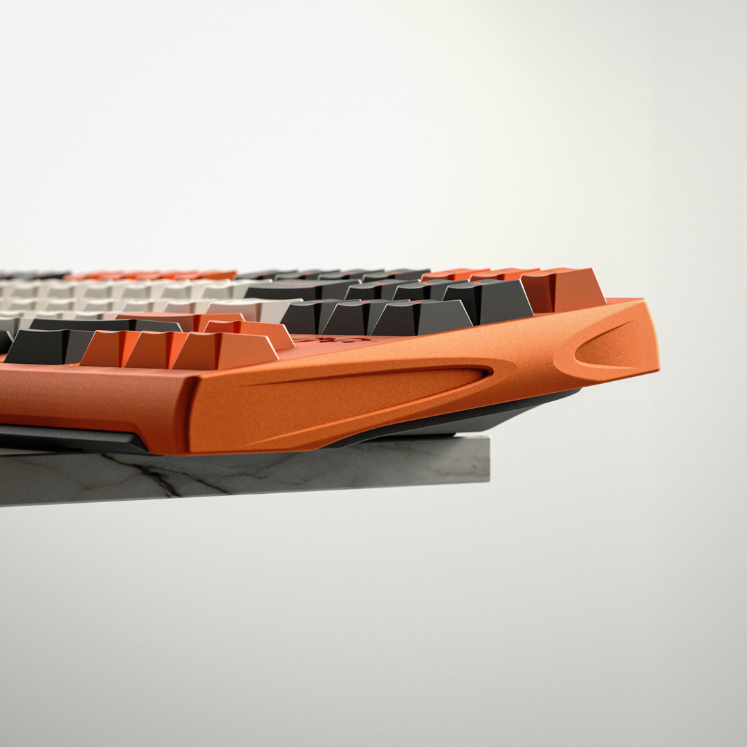 [Group-buy] Synovia TKL Custom Keyboard Kit