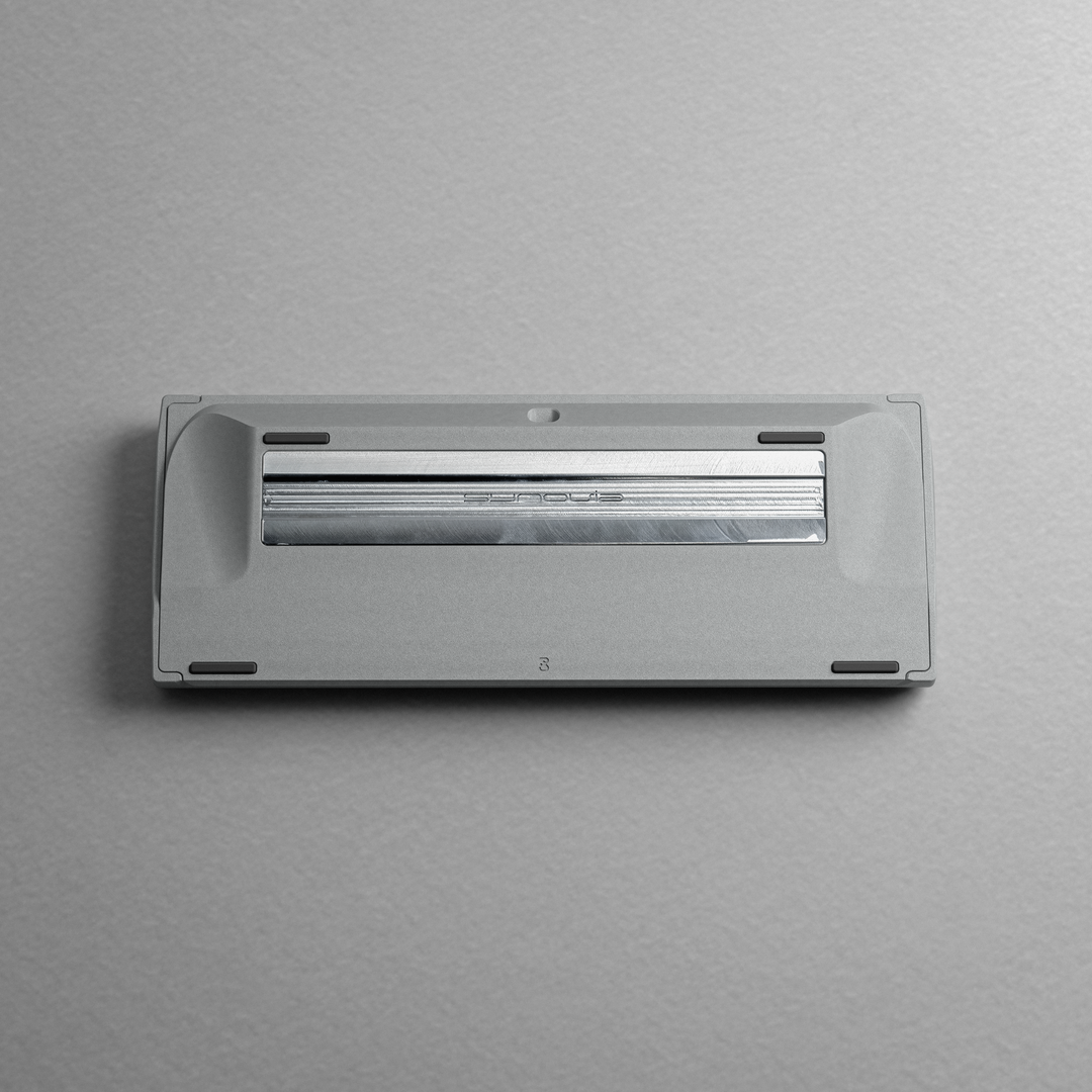 [Group-buy] Synovia TKL Custom Keyboard Kit