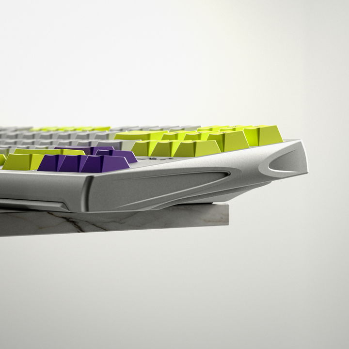 [Group-buy] Synovia TKL Custom Keyboard Kit