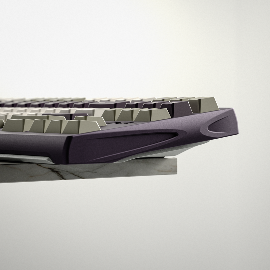 [Group-buy] Synovia TKL Custom Keyboard Kit