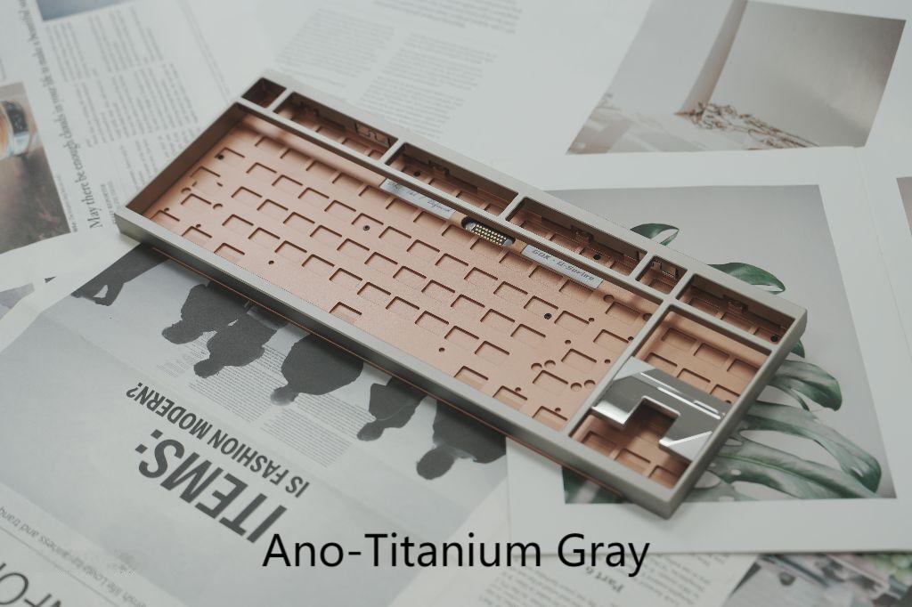 [Group-Buy] DK1-TKL Keyboard (Anodised Colours)