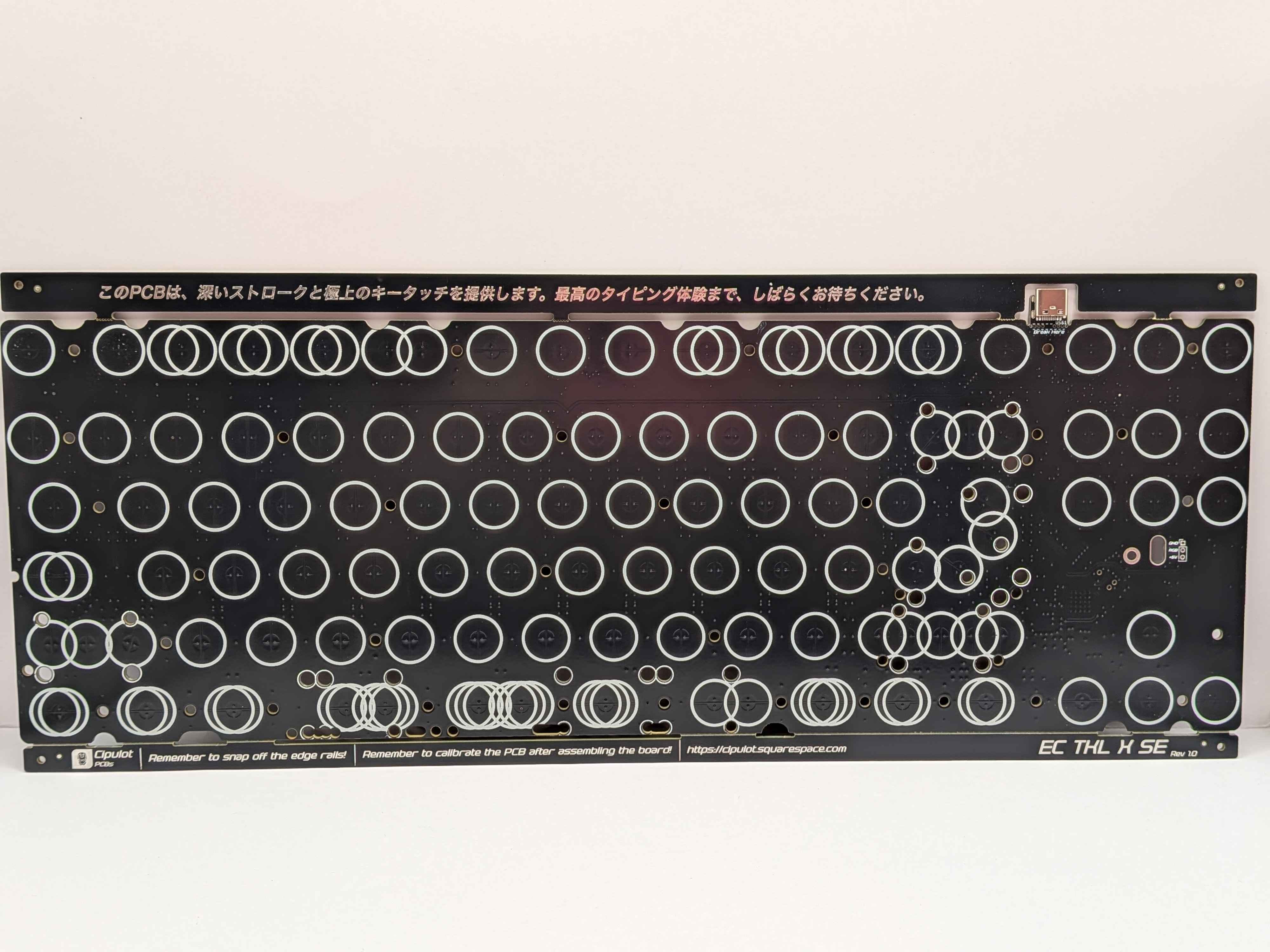 Keyboard Parts Keebz N Cables