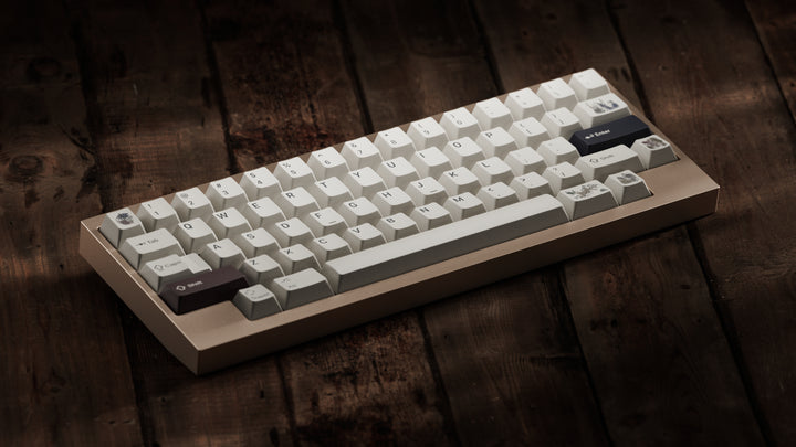 KAP - Keycaps - [Group-buy] KAP TOT Keycaps - Keebz N Cables