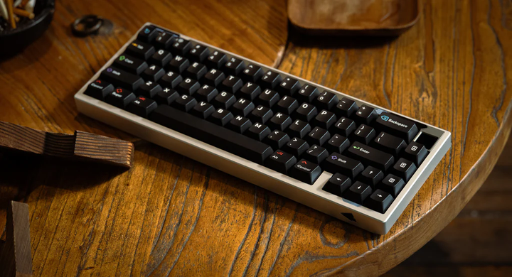 [Group-Buy] Paper65 Custom Keyboard Kit