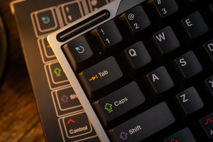 [Group-Buy] Paper65 Custom Keyboard Kit
