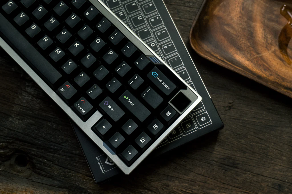 [Group-Buy] Paper65 Custom Keyboard Kit