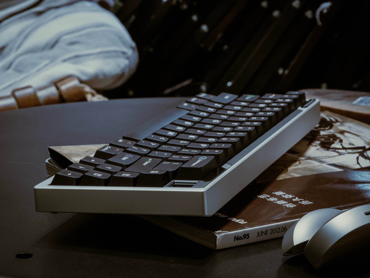 [Group-Buy] Paper65 Custom Keyboard Kit