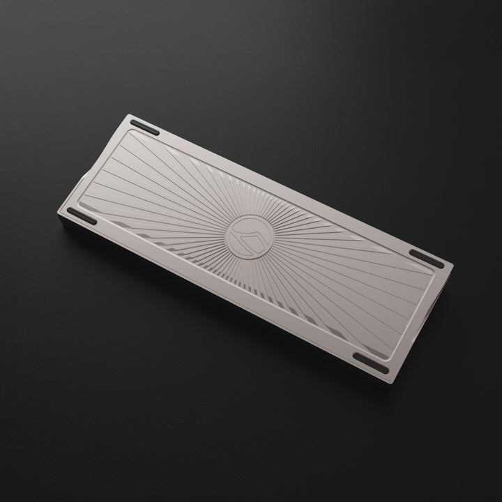 [Group-Buy] The Secret - 65% Custom Keyboard Kit