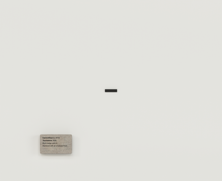 [Group-Buy] Touchstone Full-size Custom Keyboard Kit - Addons