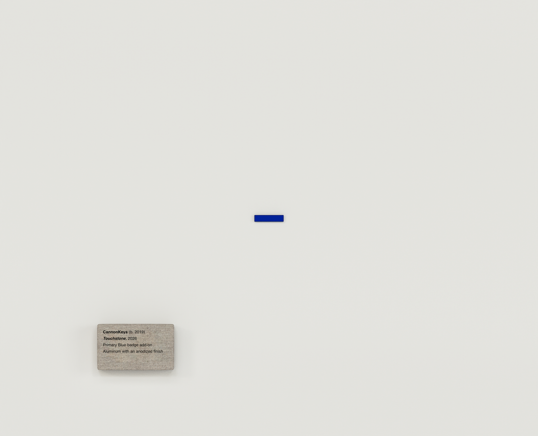 [Group-Buy] Touchstone Full-size Custom Keyboard Kit - Addons