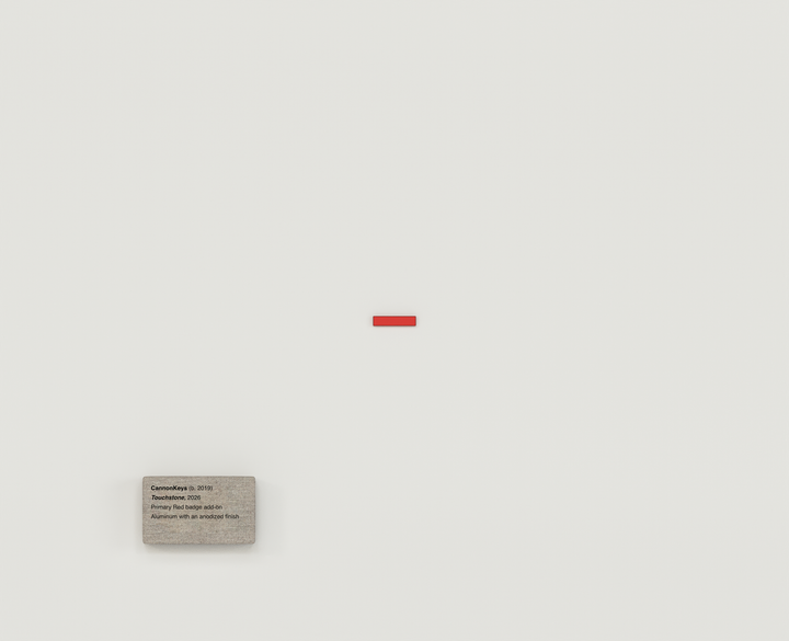 [Group-Buy] Touchstone Full-size Custom Keyboard Kit - Addons