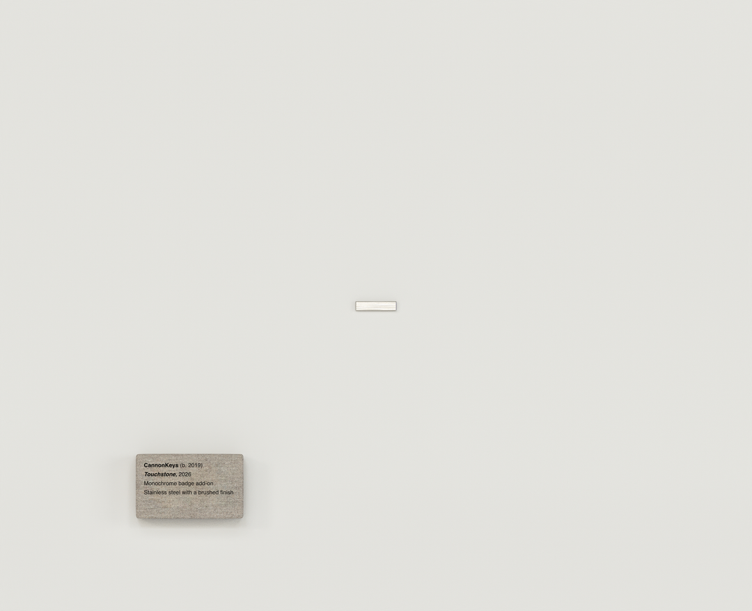 [Group-Buy] Touchstone Full-size Custom Keyboard Kit - Addons