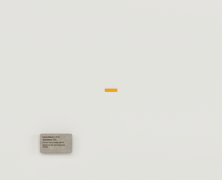 [Group-Buy] Touchstone Full-size Custom Keyboard Kit - Addons