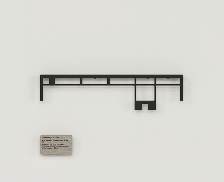 [Group-Buy] Touchstone Full-size Custom Keyboard Kit - Addons