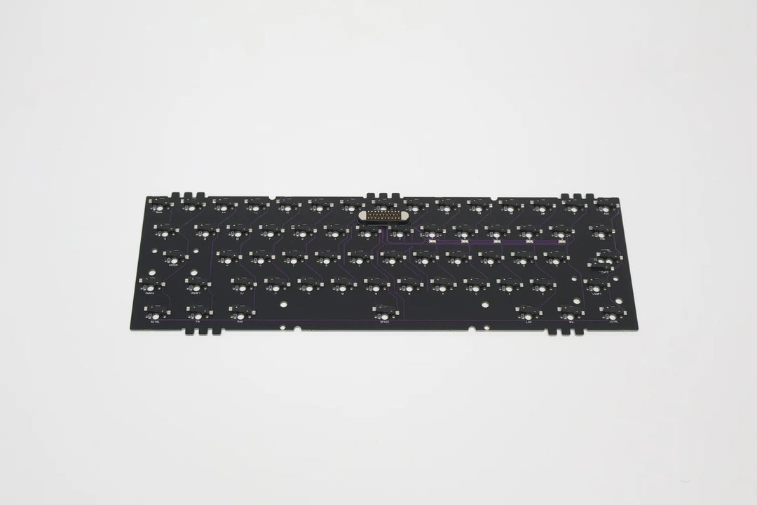 Wuque Studio - Keyboard Parts - [Group-buy] DK1-60 Custom Keyboard Kit - Extra Addons - Keebz N Cables